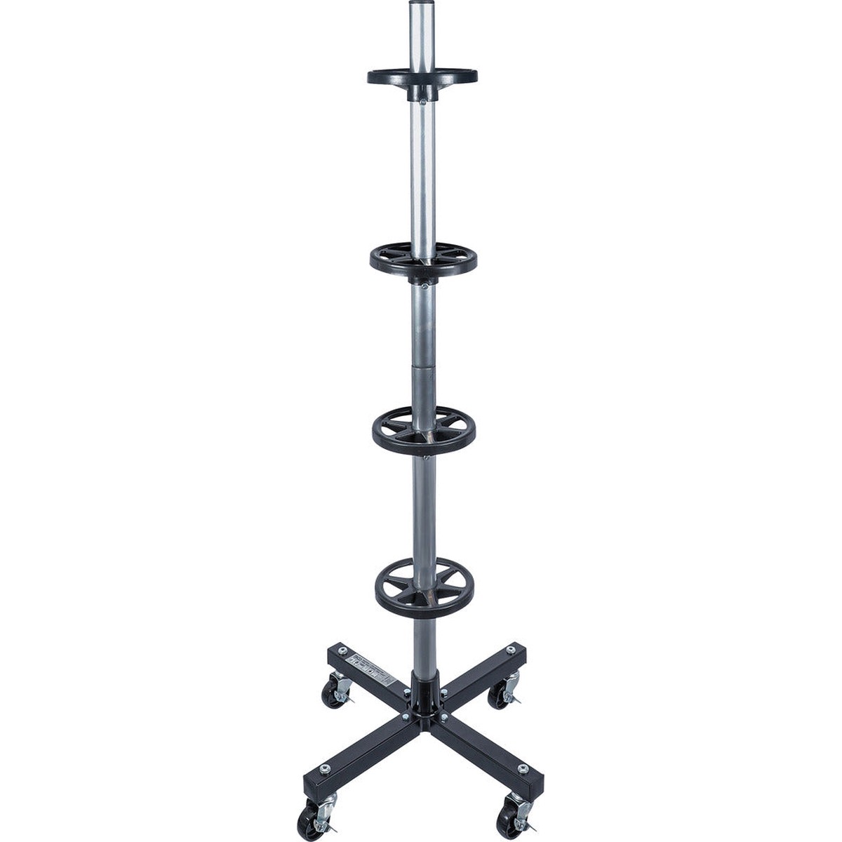 BGS Felgenbaum fahrbar