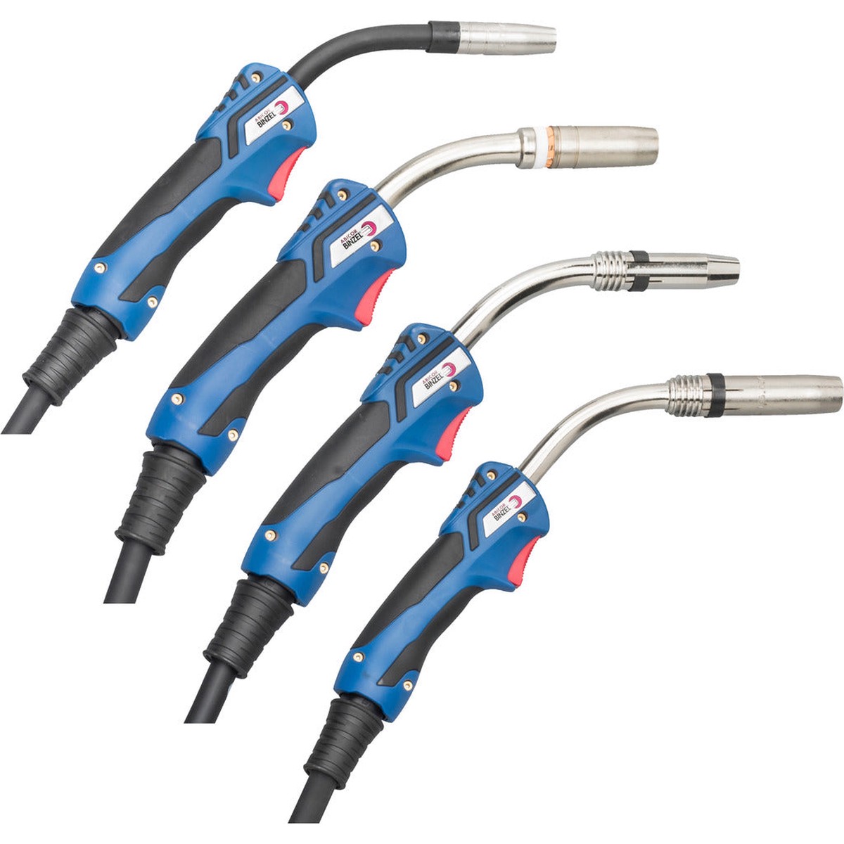 MIG/MAG welding torch MB EVO