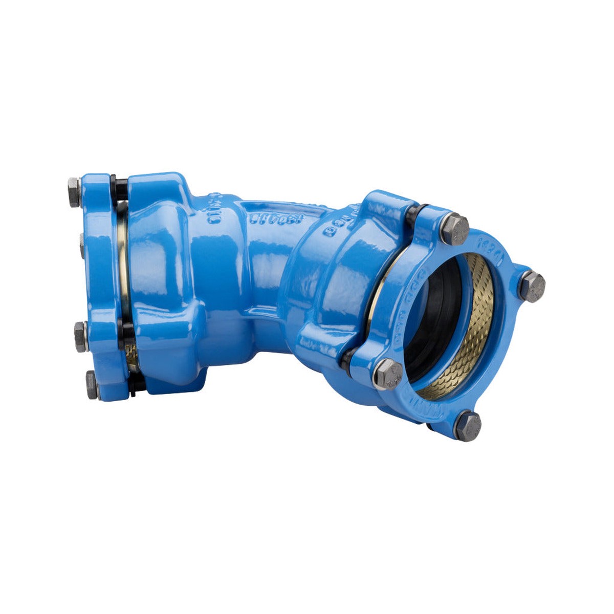 Bend 45 No. 8545 System 2000
