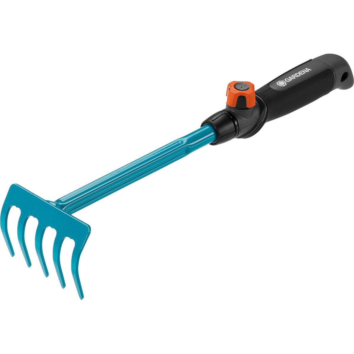 flower rake