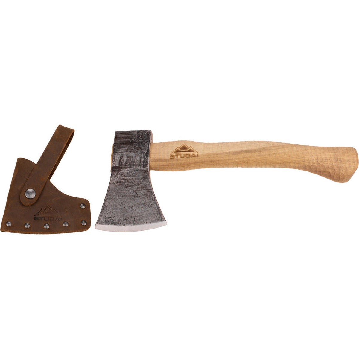 Camping axe "Hawk"