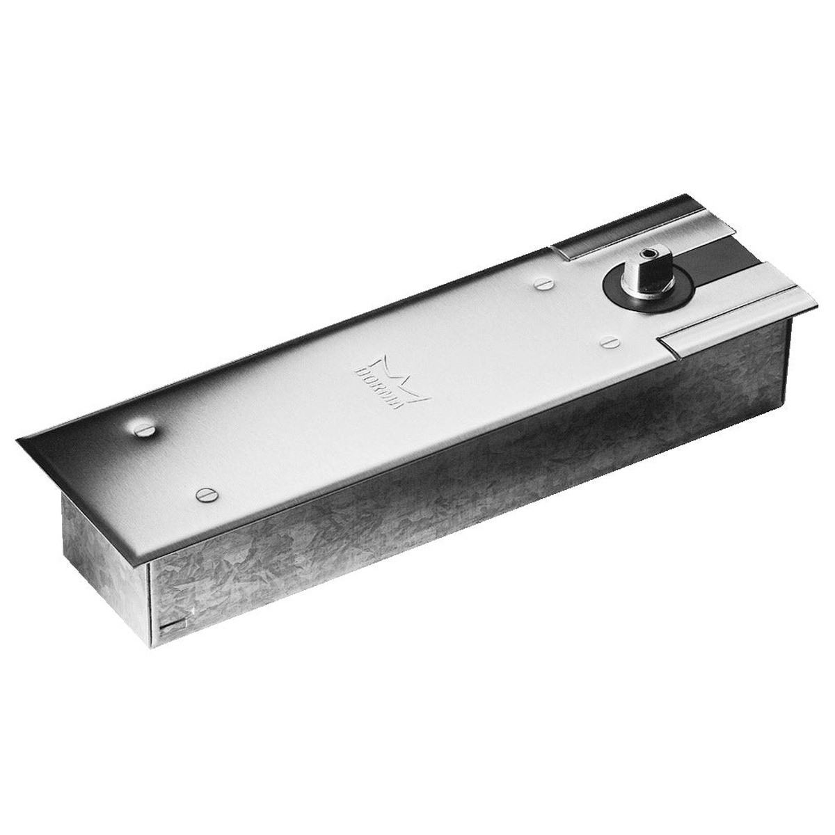Floor spring BTS 80