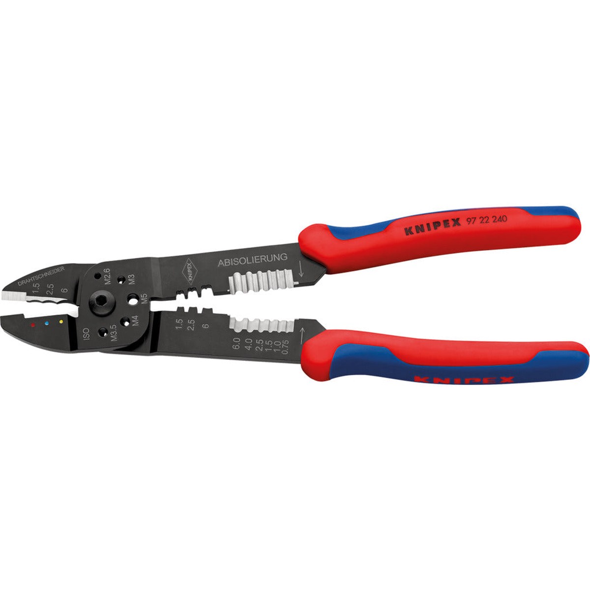 Top Pick Crimping pliers