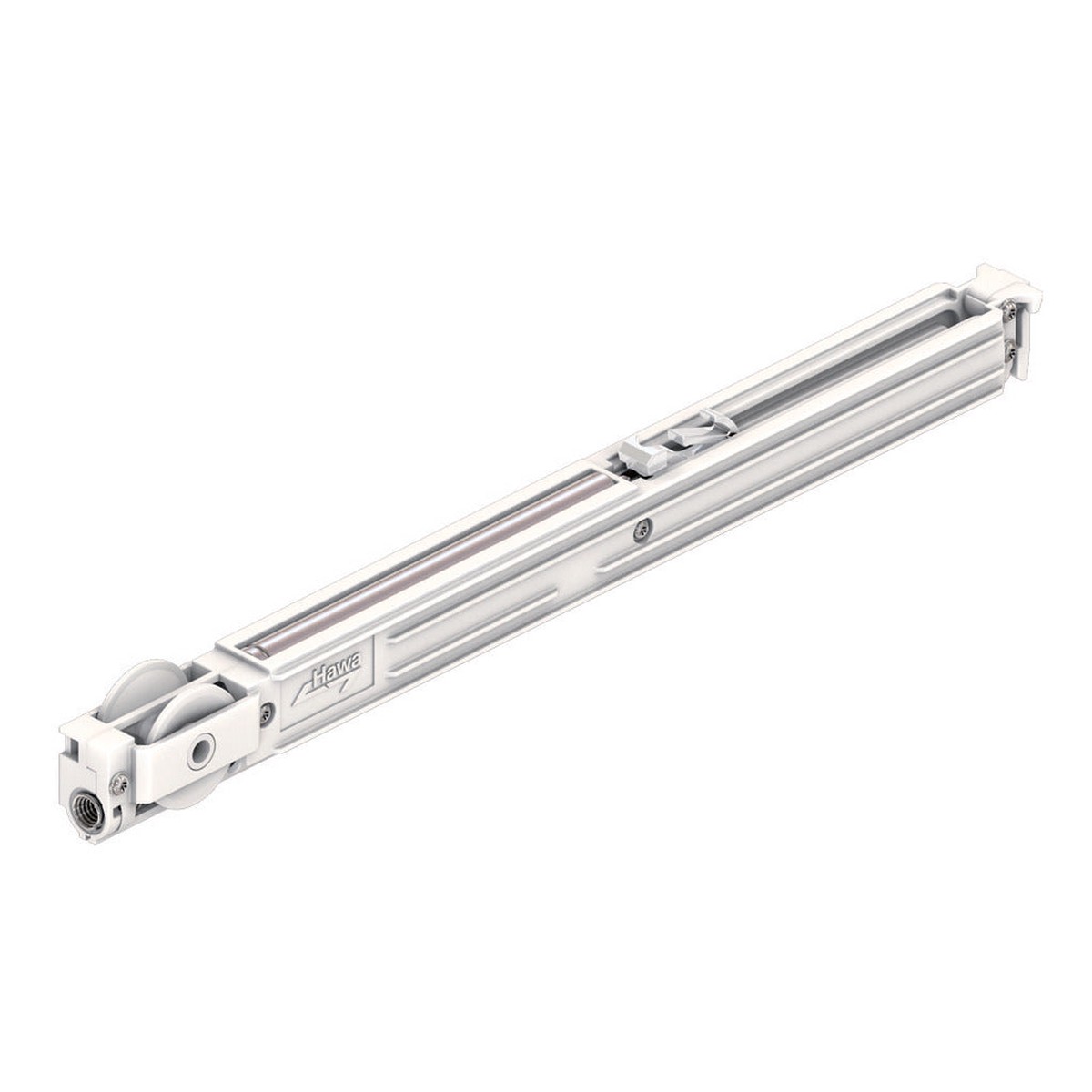 Dmpfeinzug SoftMove zu Junior 120