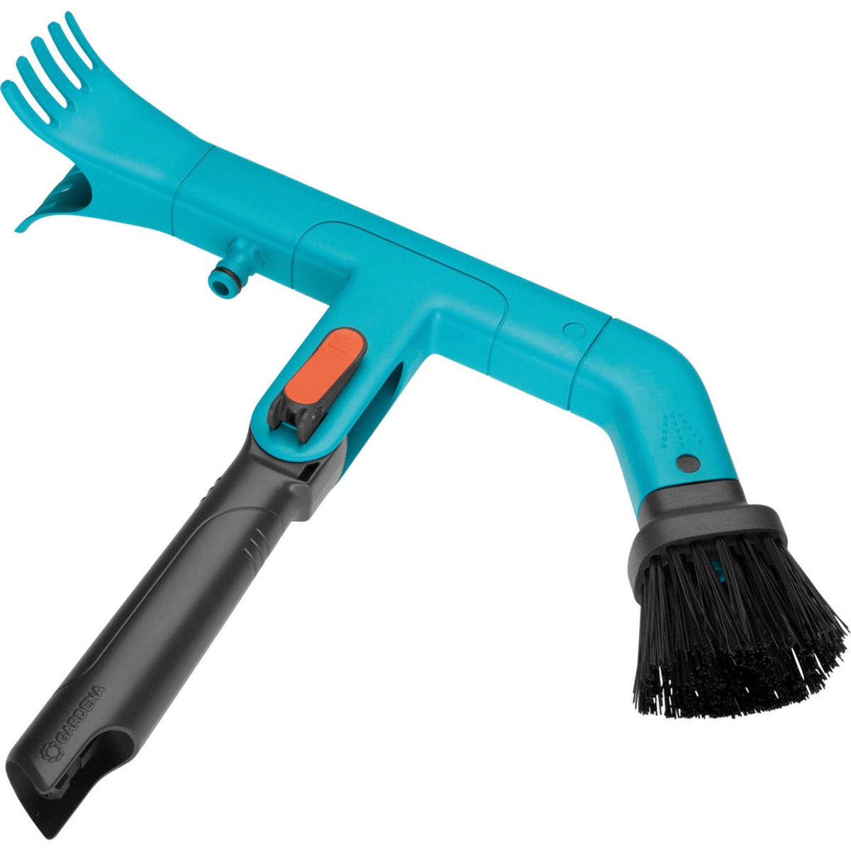 Gutter cleaner