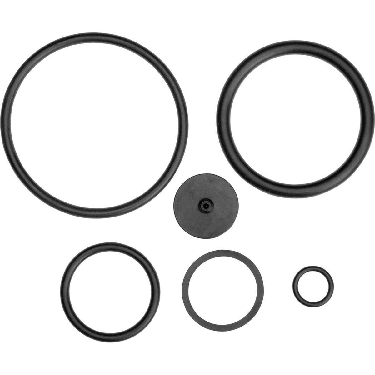 Sealing kit for pump/pressure sprayer