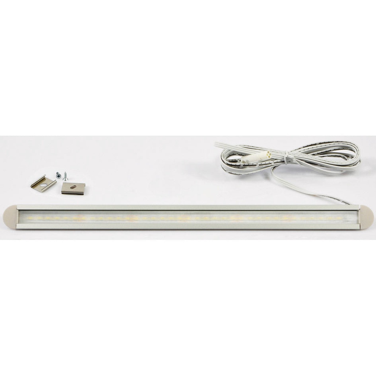 Duo recessed light