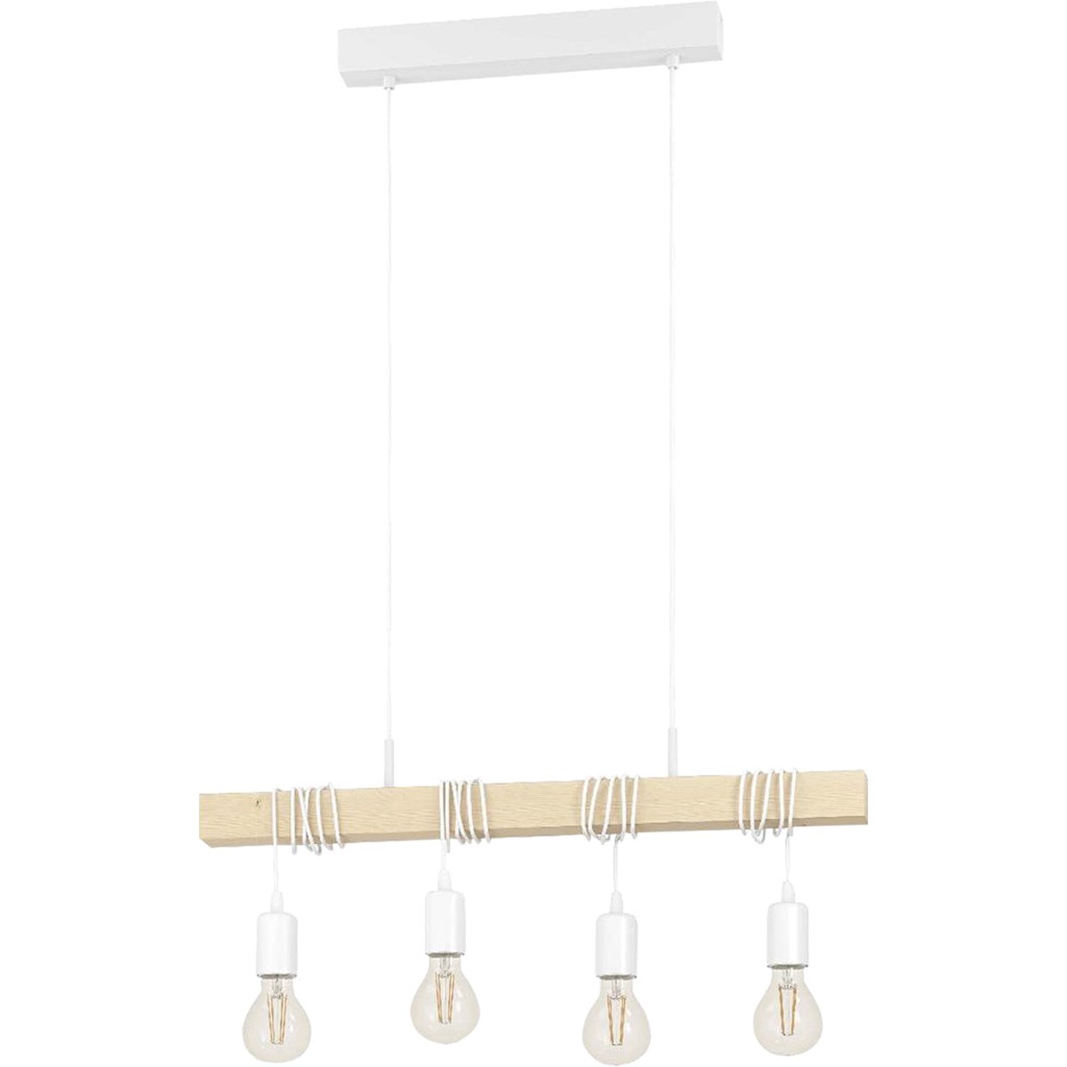 Eglo pendant light TOWNSHEND / HL4
