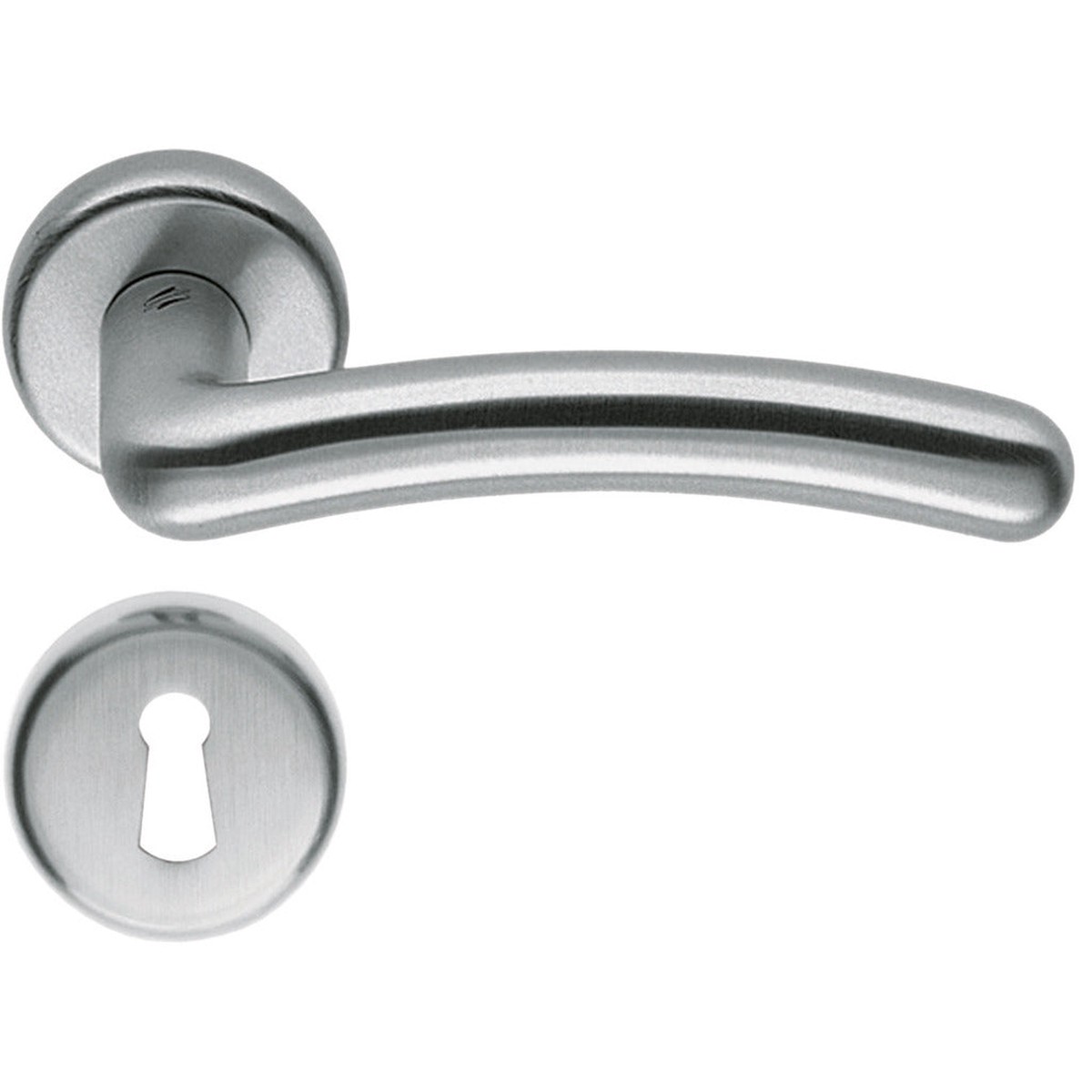Handle set model Sirio