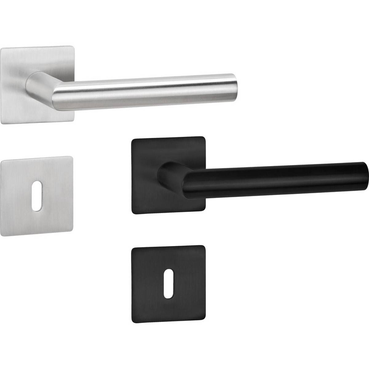 New Arrival Handle set model Basic 02