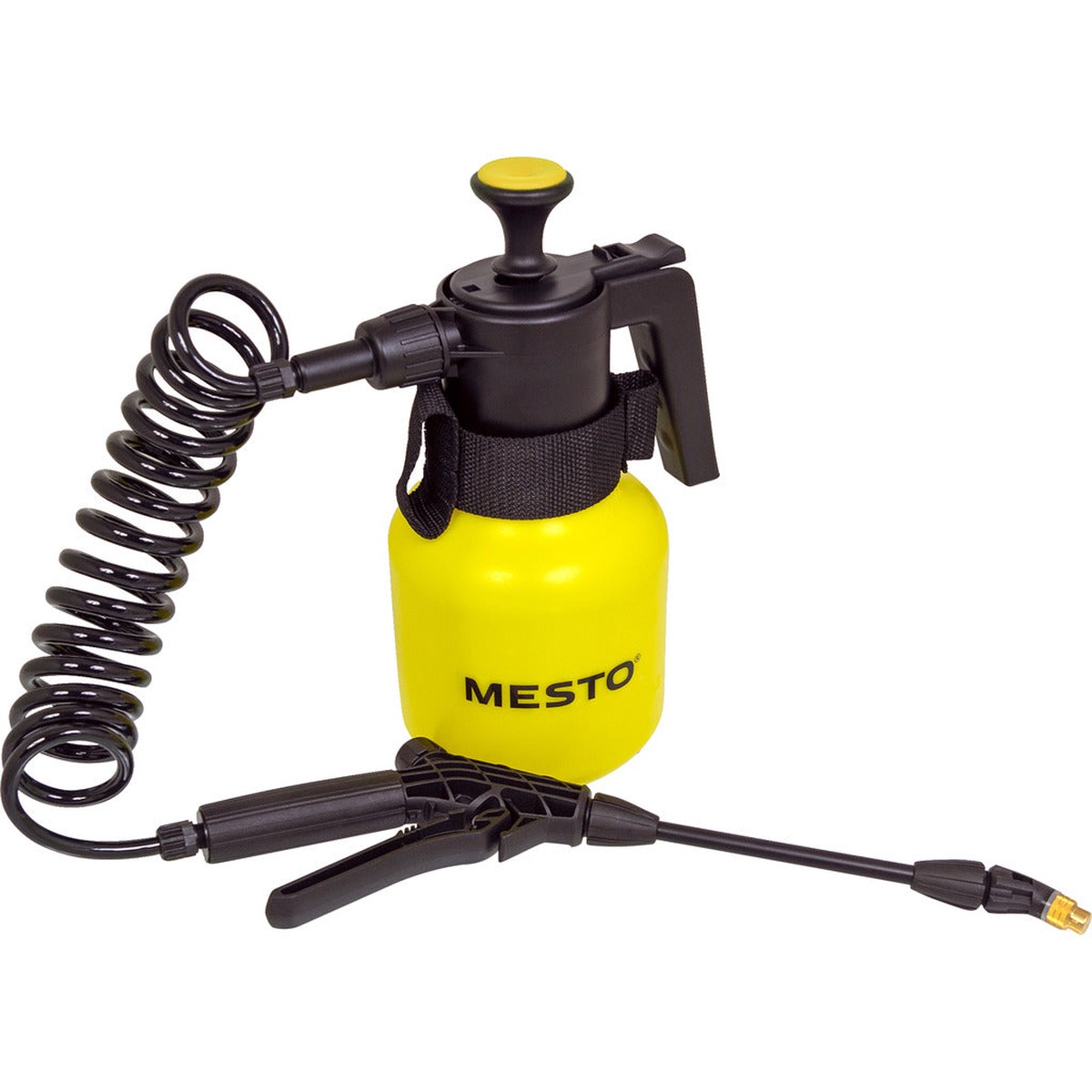 Pressure sprayer belt-carryable / Type 3132GM