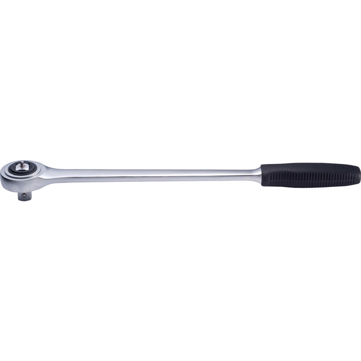 Push-through ratchet 3/4"