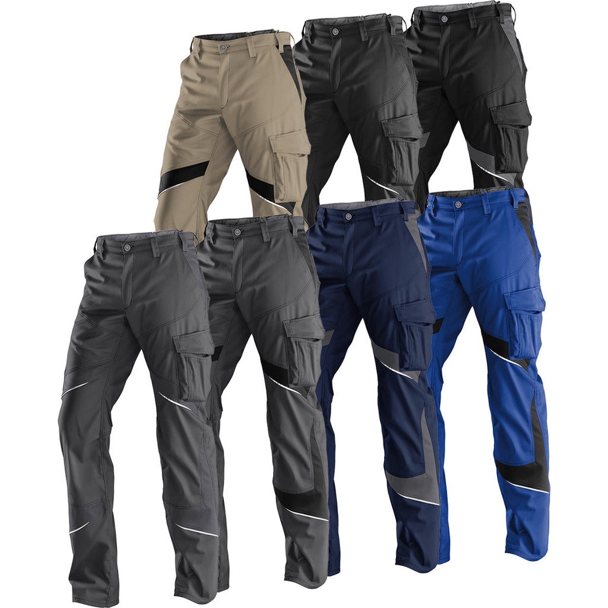 ACTIVIQ Trousers 2250