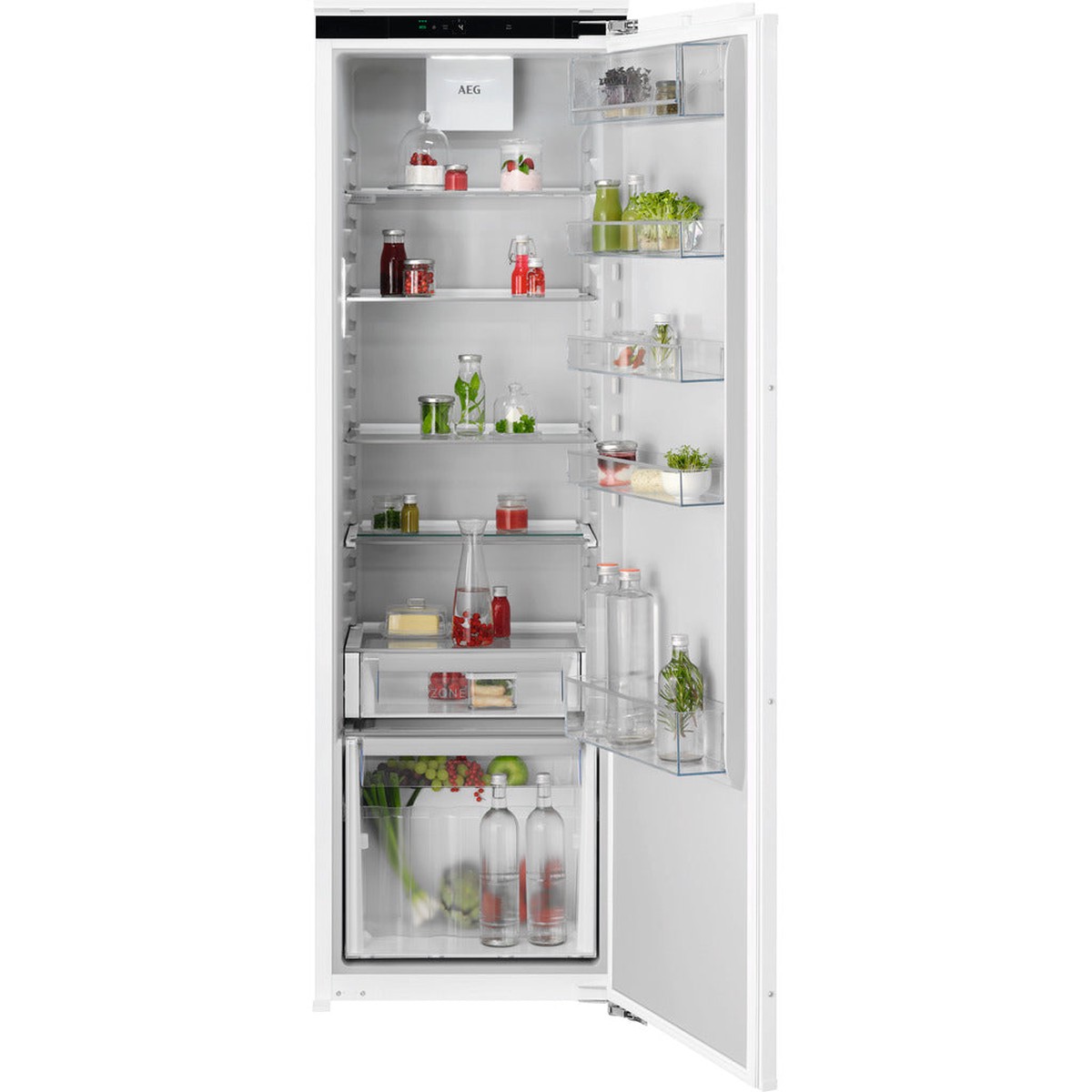 Einbau-Khlschrank 6000 ohne Gefrierfach ER6D18C