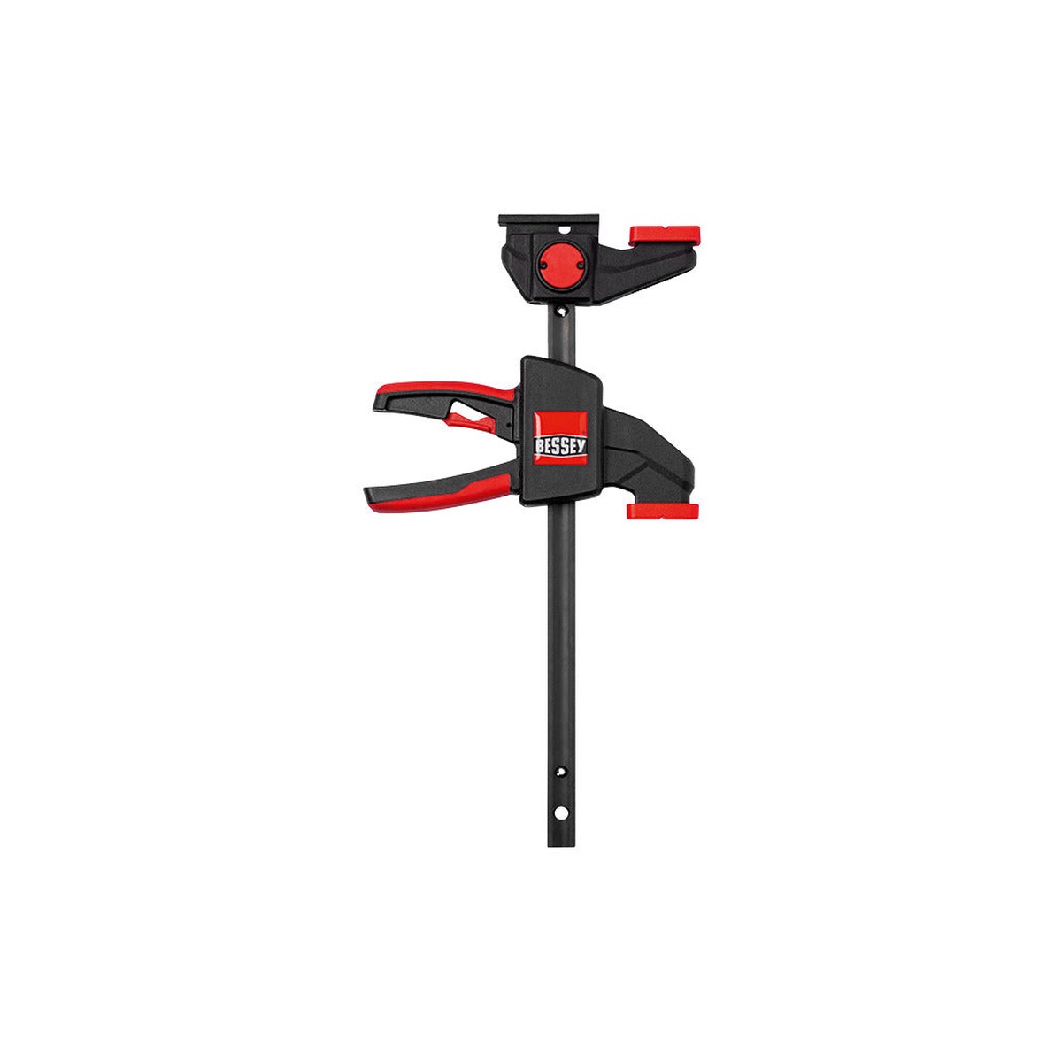 One-hand table clamp set EZR