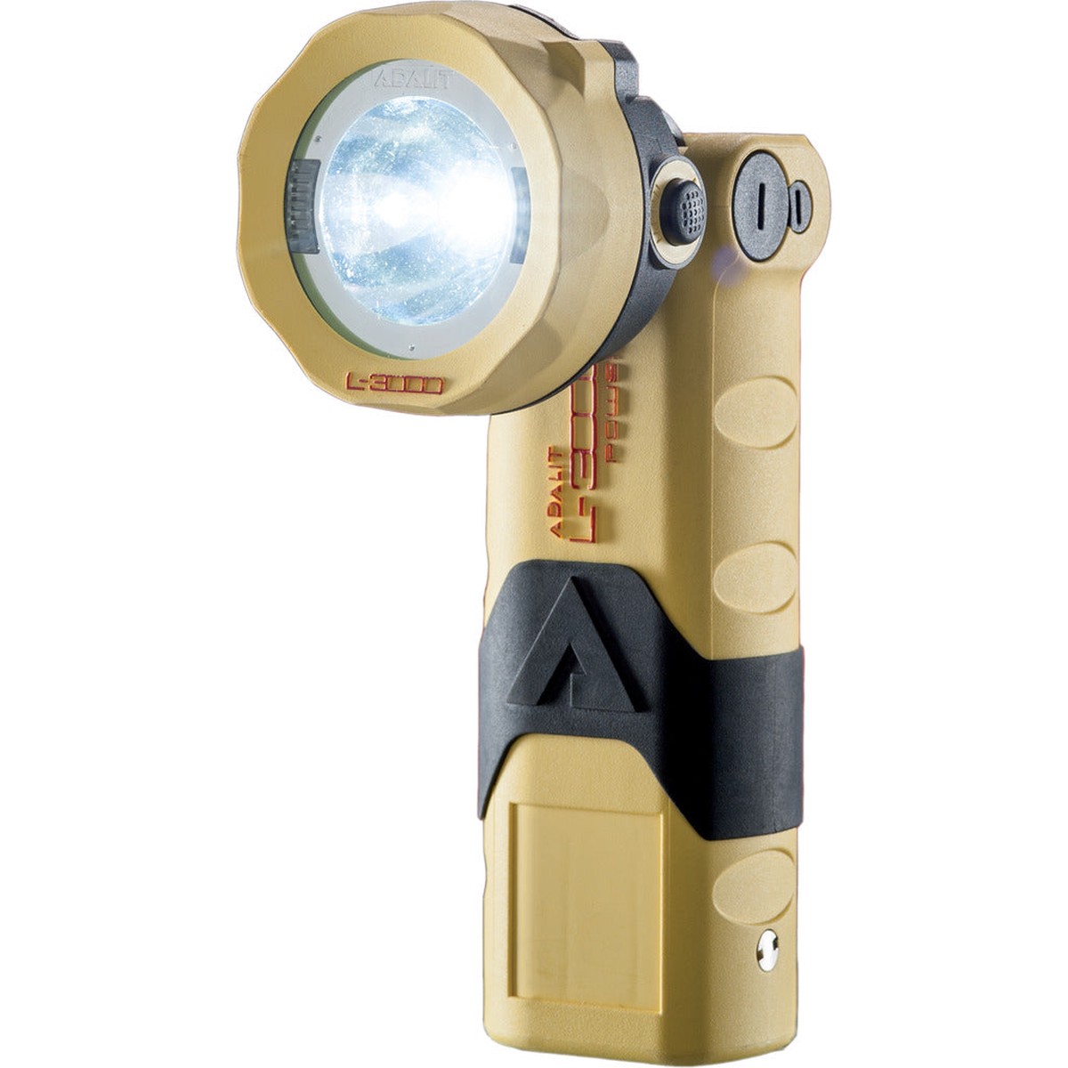 ADALIT hand lamp L-3000 Power / LED