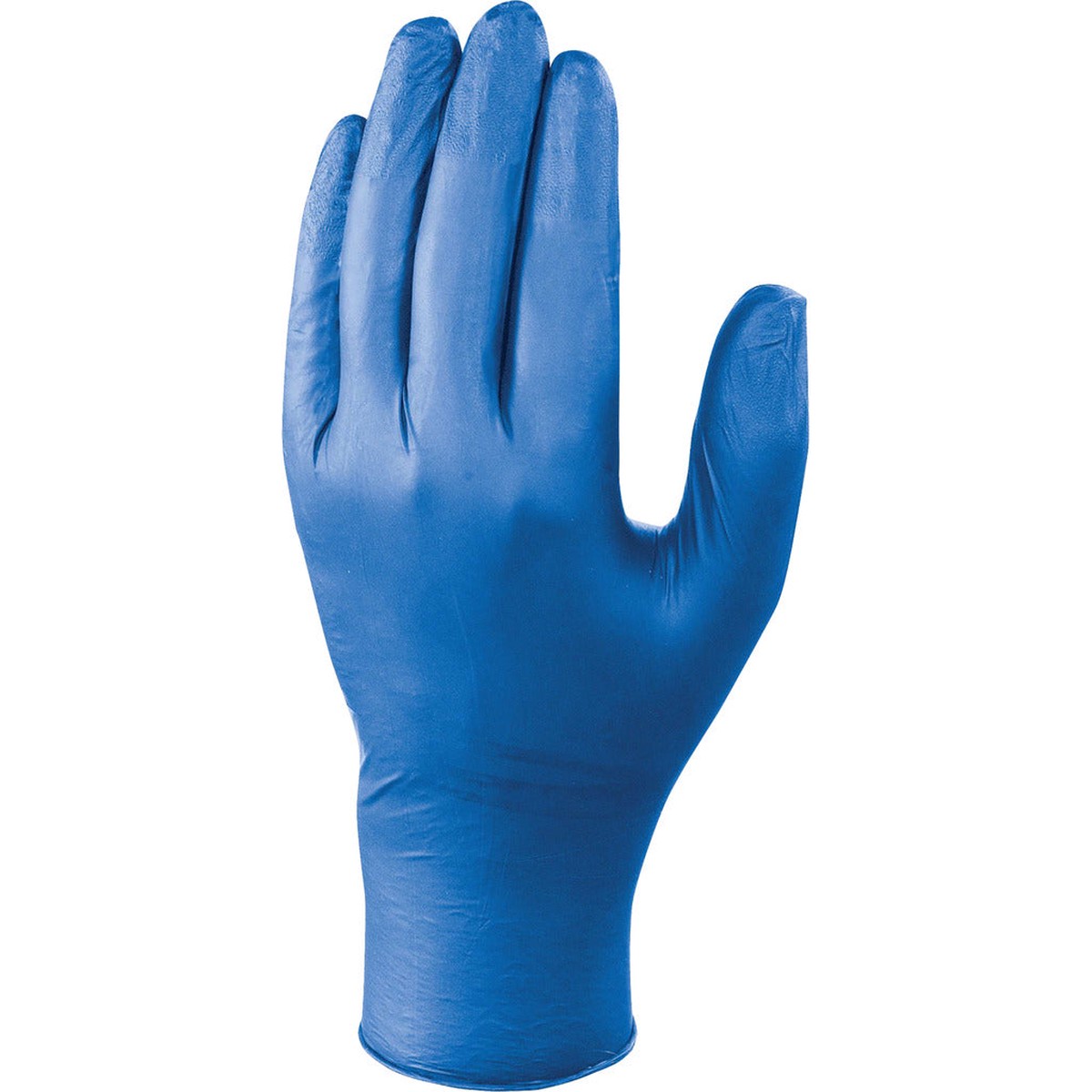 Disposable nitrile glove V1420