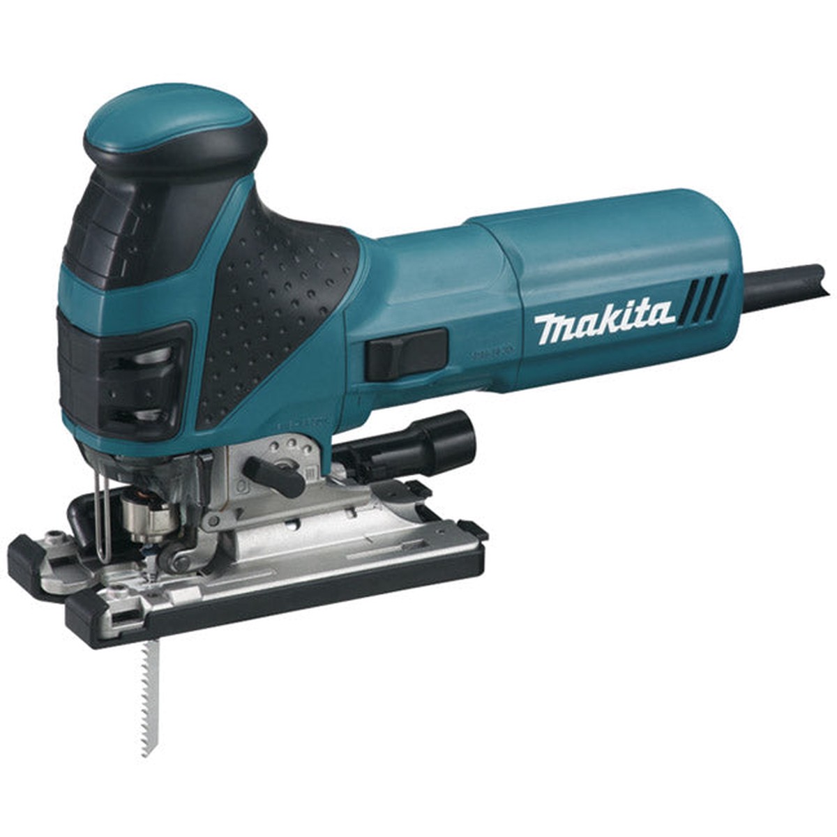 Electronic pendulum jigsaw 4351CTJ