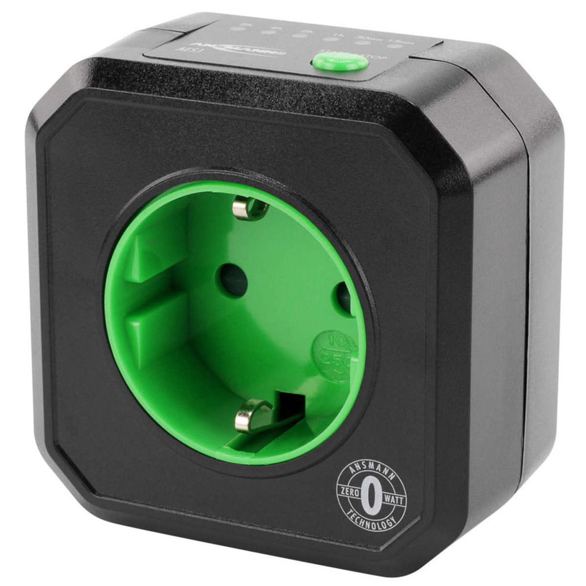 Energy-saving socket