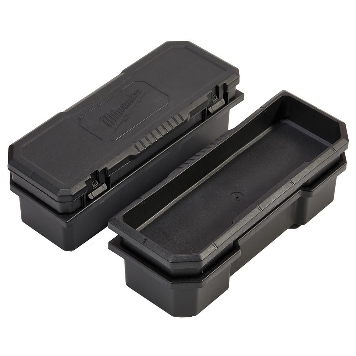 Replacement tool storage for cases