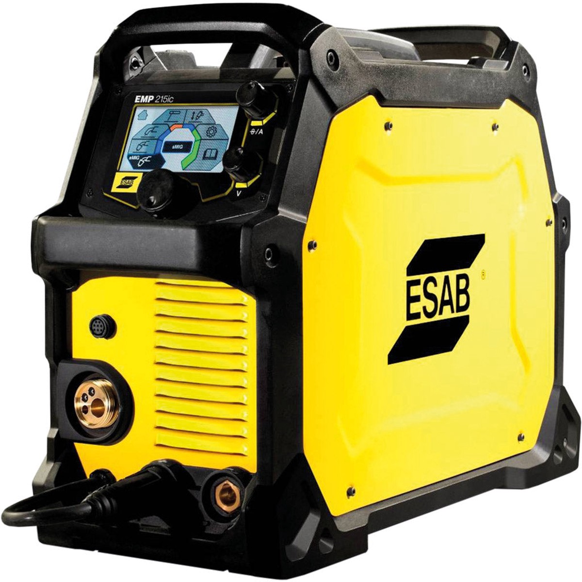 ESAB REBEL EMP 215ic
