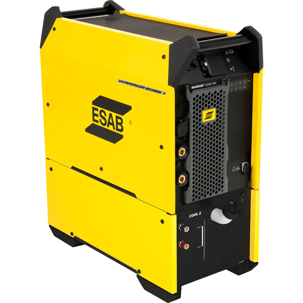 ESAB welding power source Warrior Edge 500 CX II