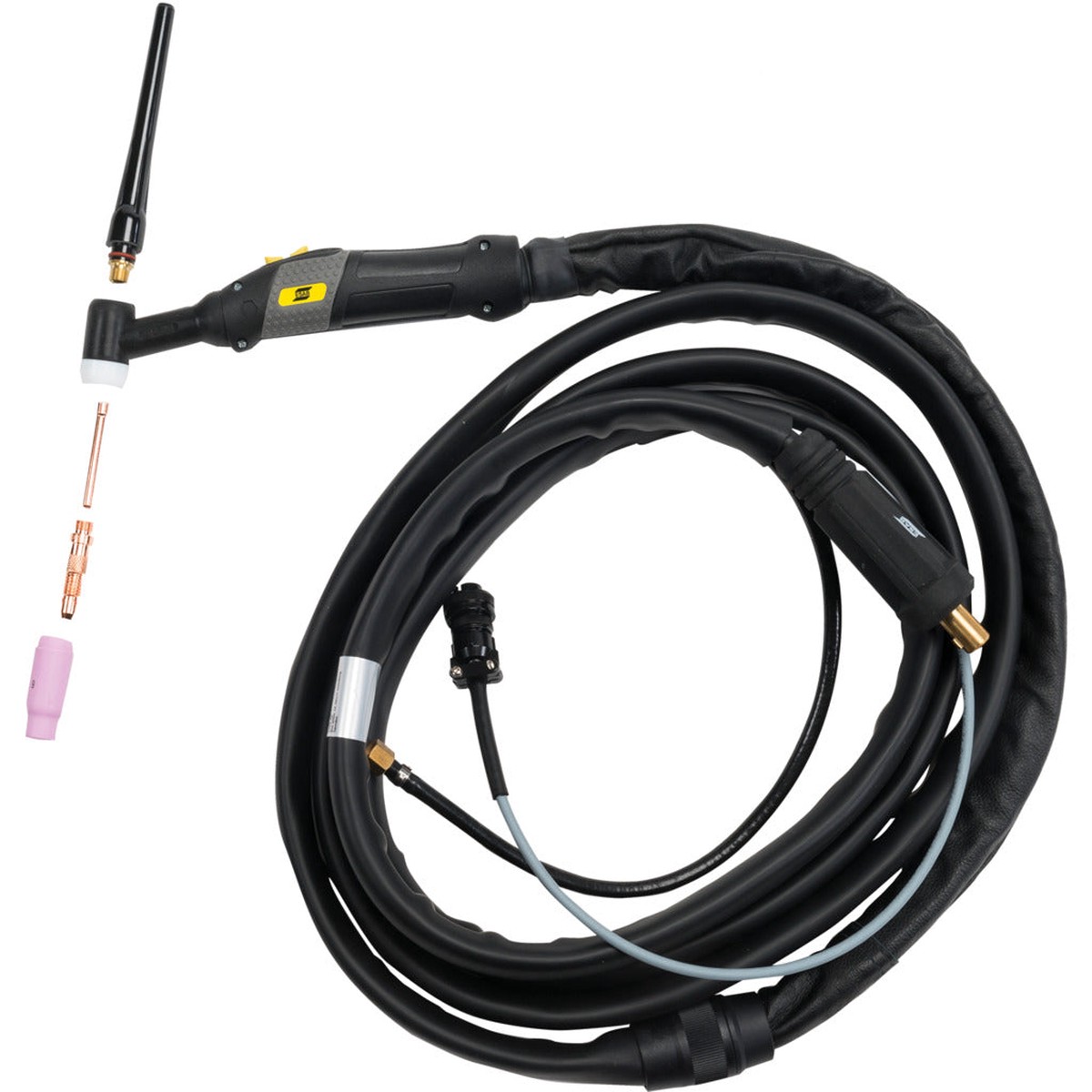 ESAB WIG Brenner SR 26-B