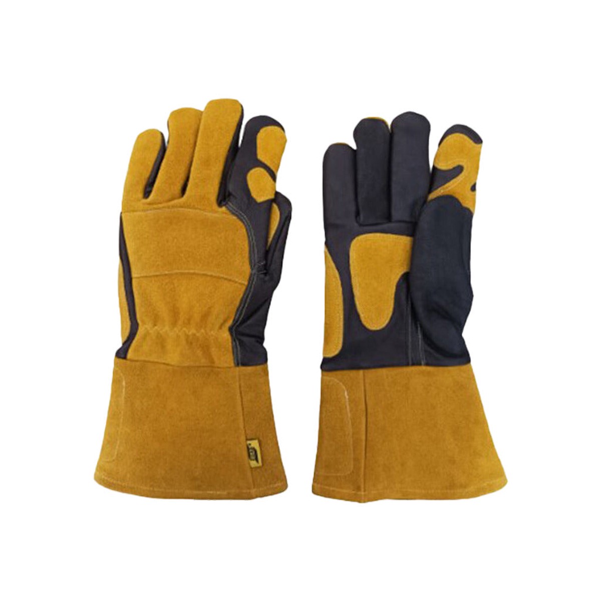 Welding glove Heavy Duty M3050