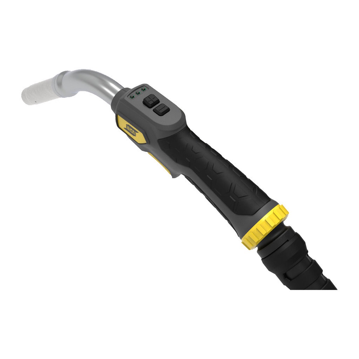 ESAB Exeor MIG torch 4.0W CX Up/down