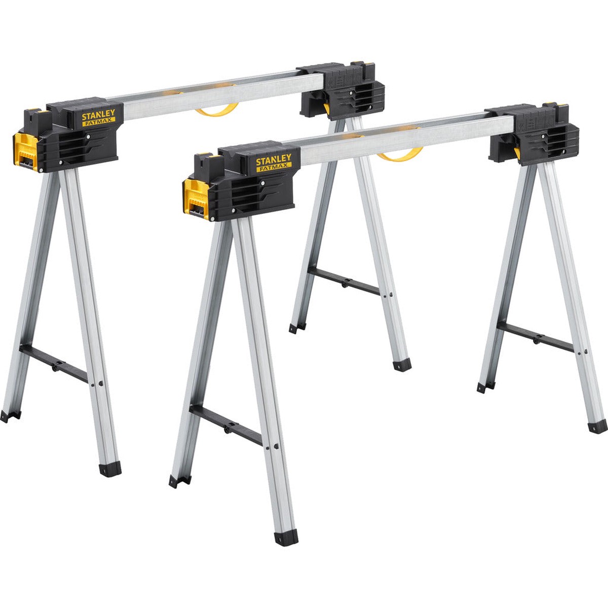 FatMax jack stand, metal