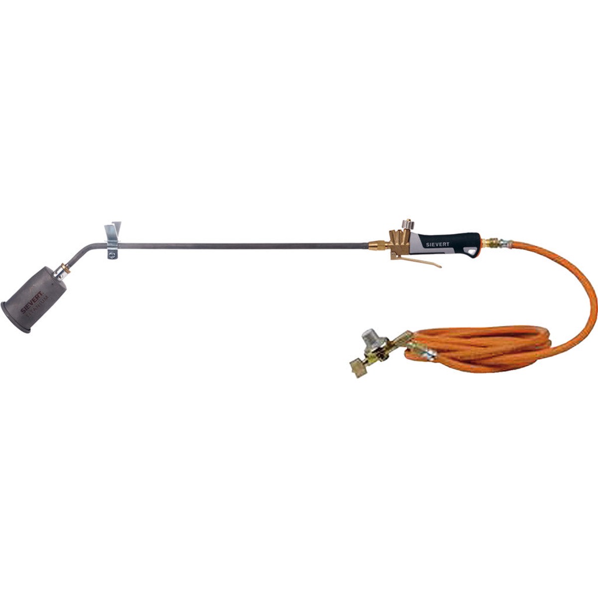 Flamer set - welding torch set