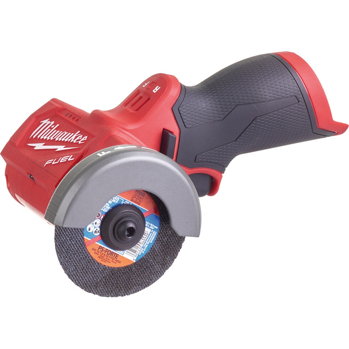Cordless multi-material cutter