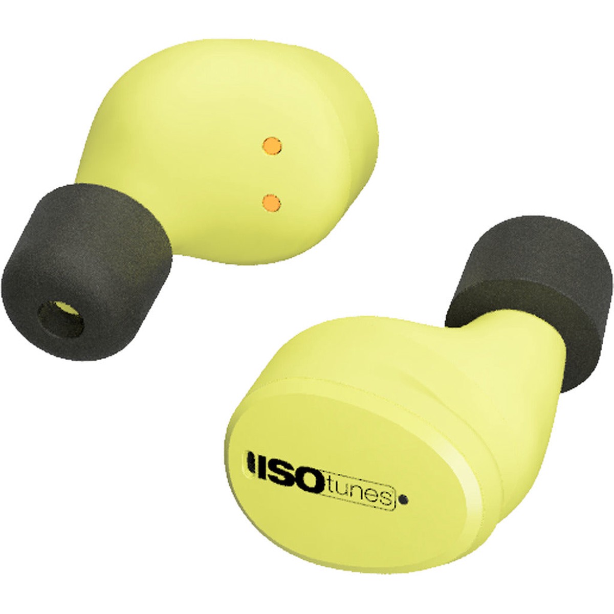 Hearing protection ISOtunes FREE Aware