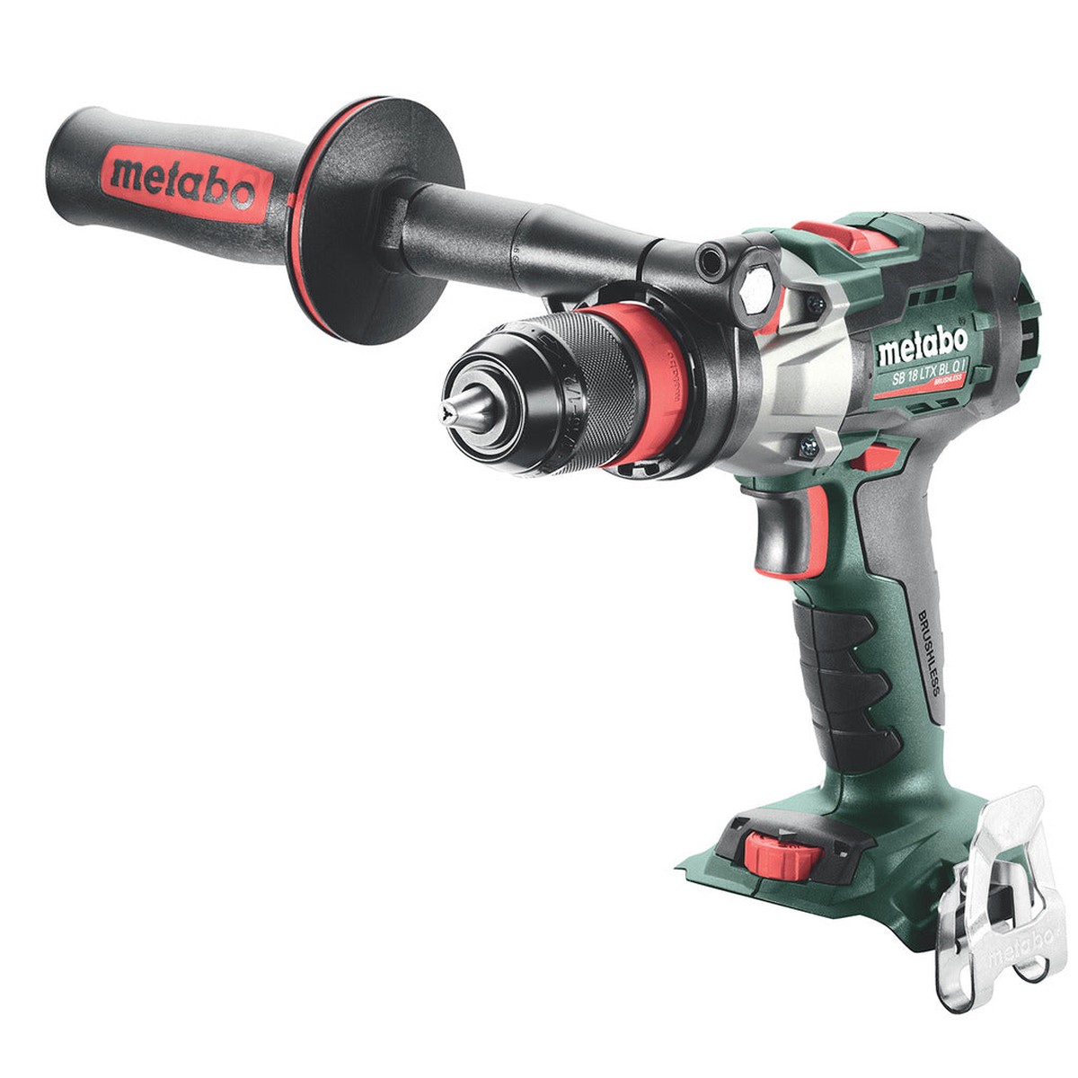 Hot Sale Cordless impact drill SB 18 LTX BL QI