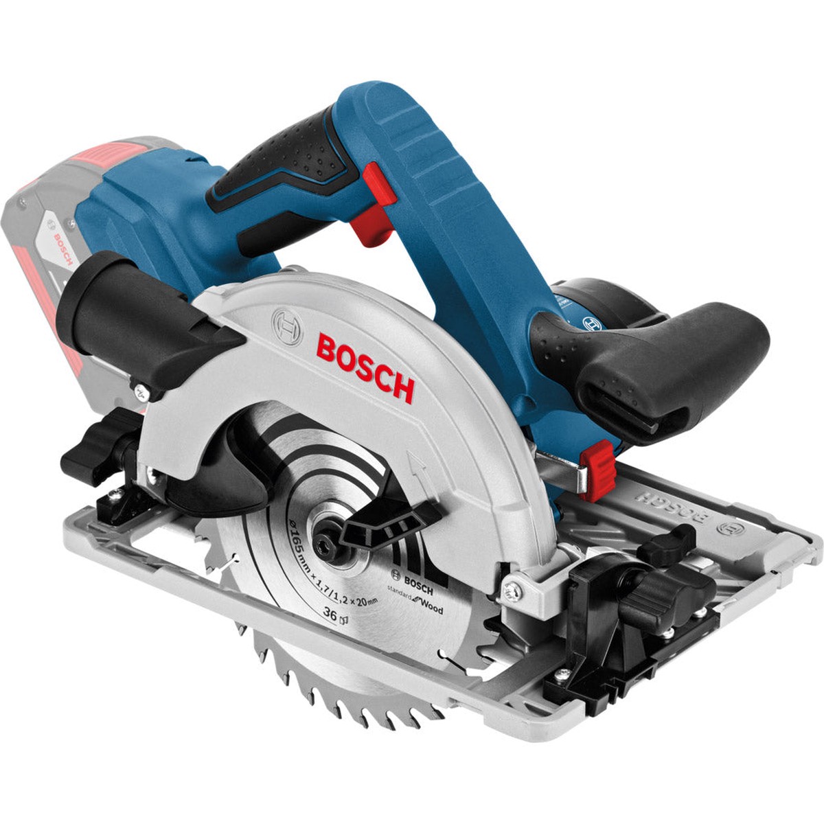 Cordless circular saw GKS 18V-57 G