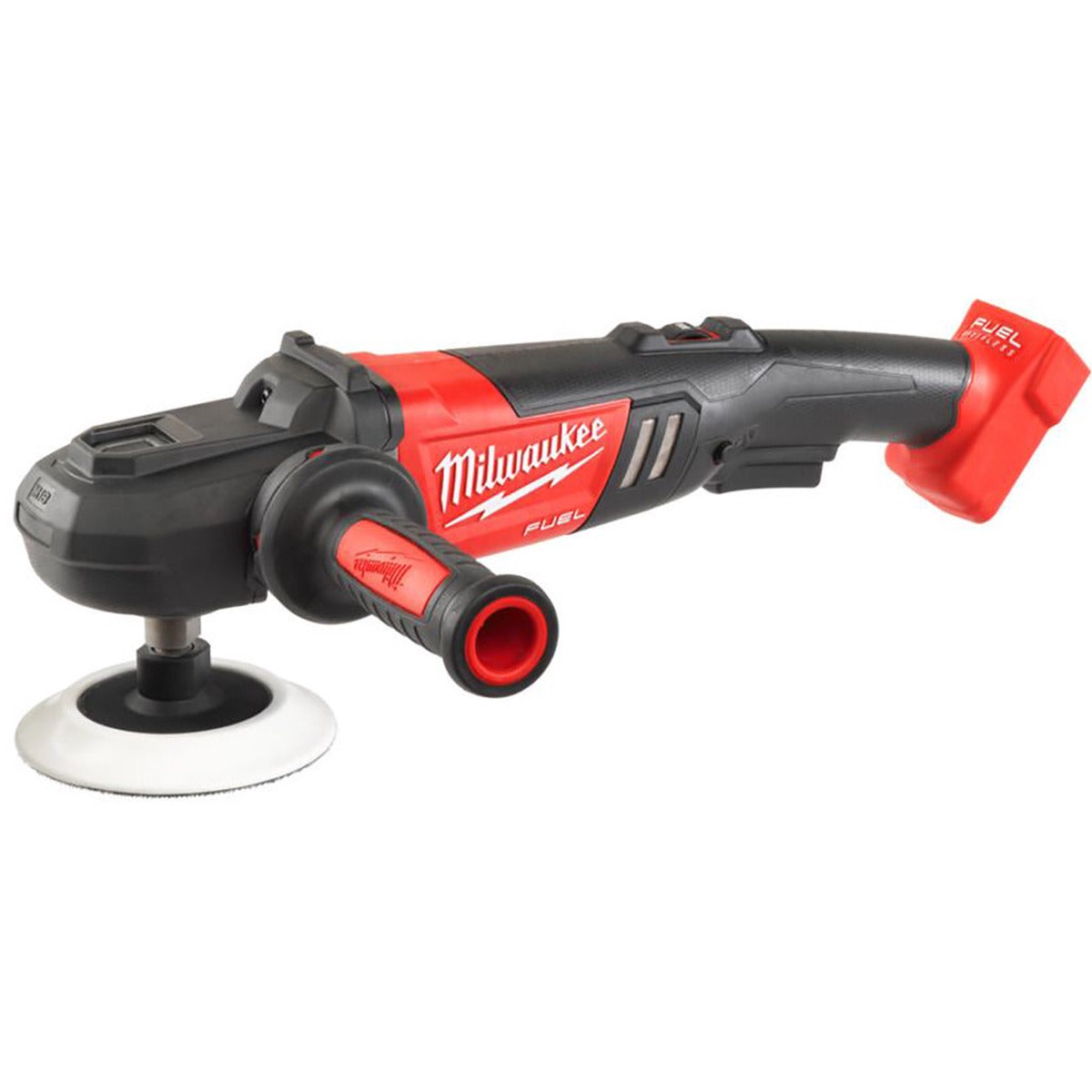 Cordless polisher M18FAP180-OX
