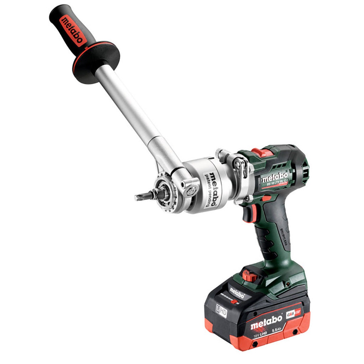 New Arrival Cordless drill/screwdriver BS 18 LTX BL QI