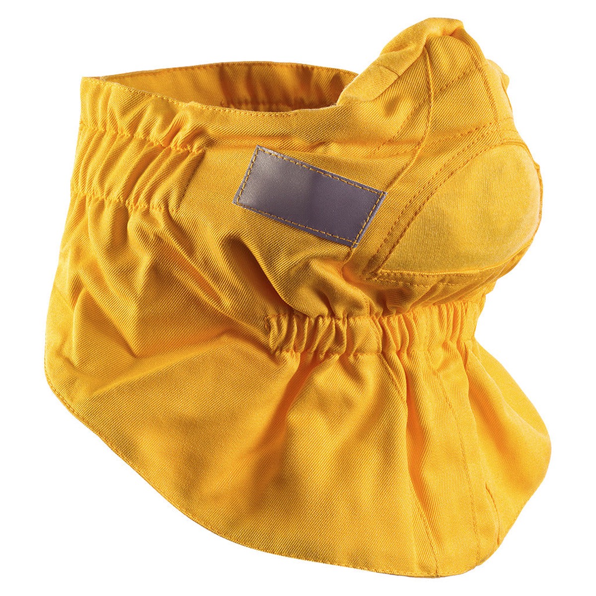 Face mask with respiratory protection Nomex