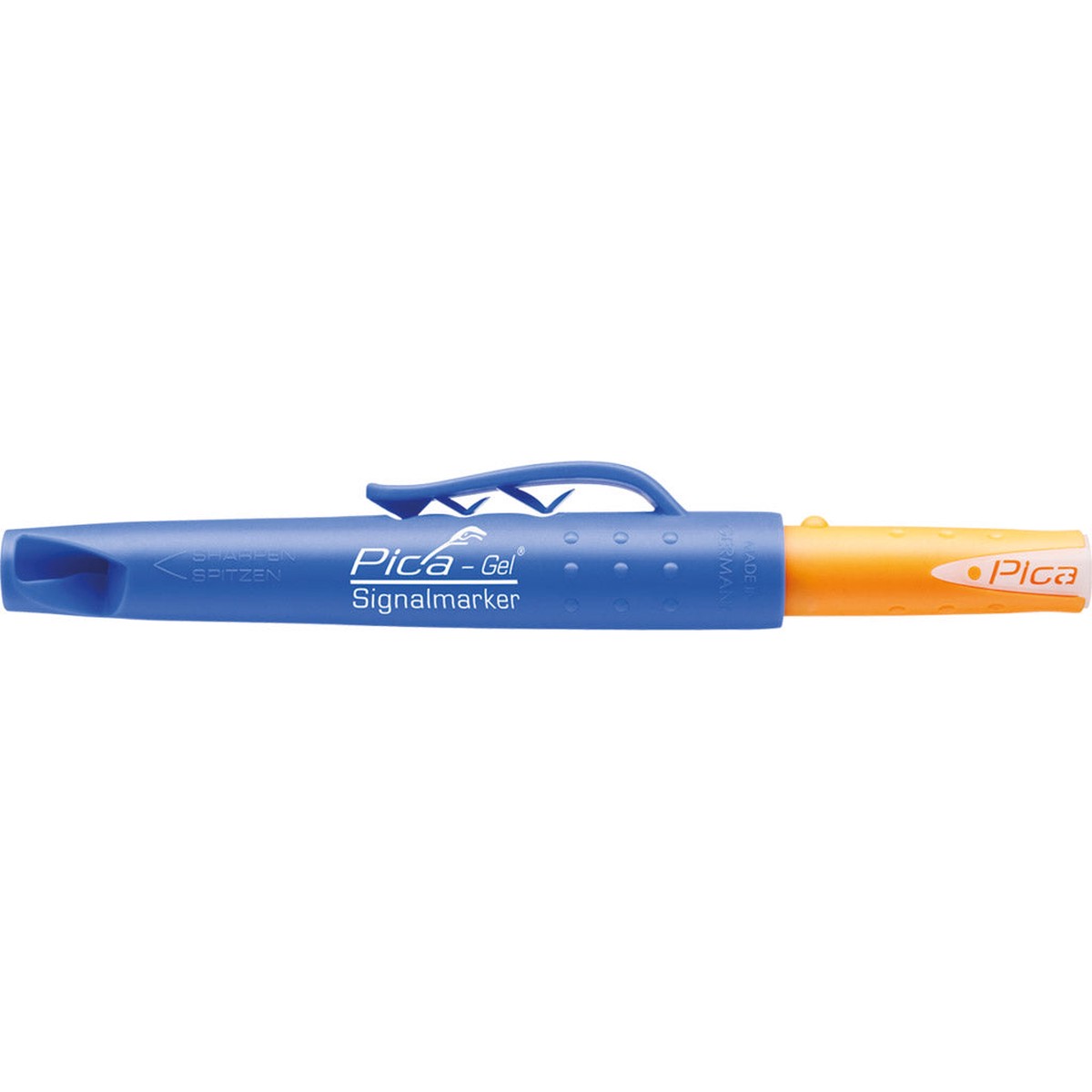 Gel-Signalmarker High-Permanent