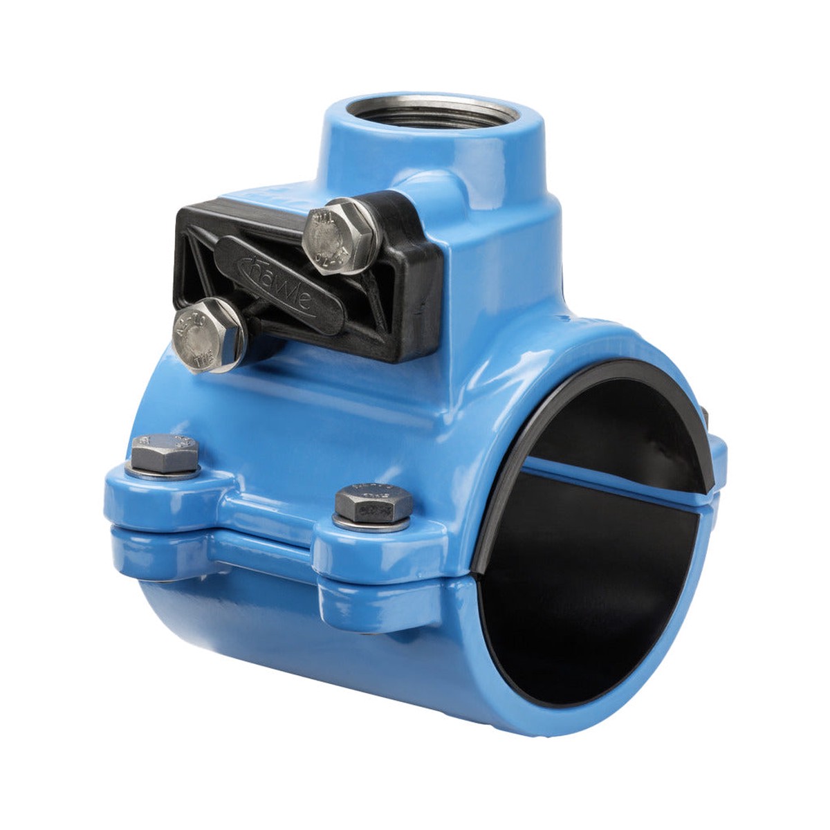 Haku locking clamp No. 5310