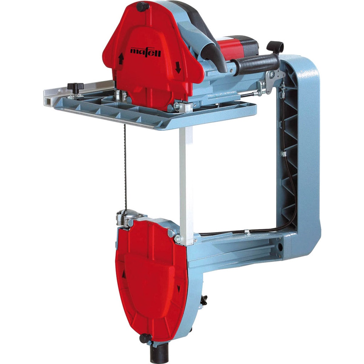 Hand band saw Z 5 Ec
