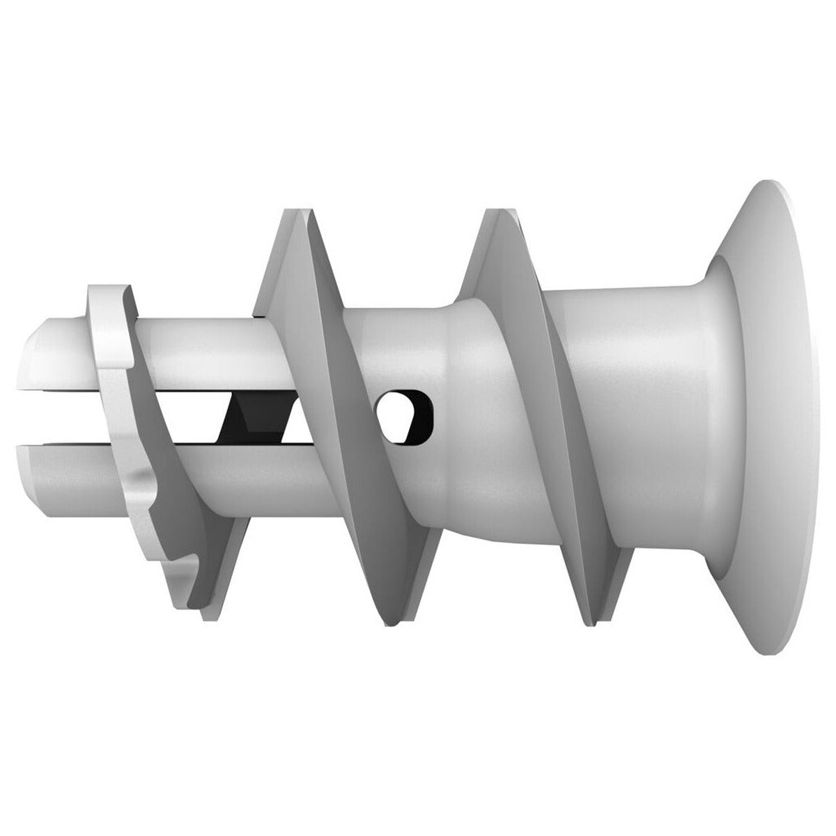 Plasterboard dowel GK K NV self-service card