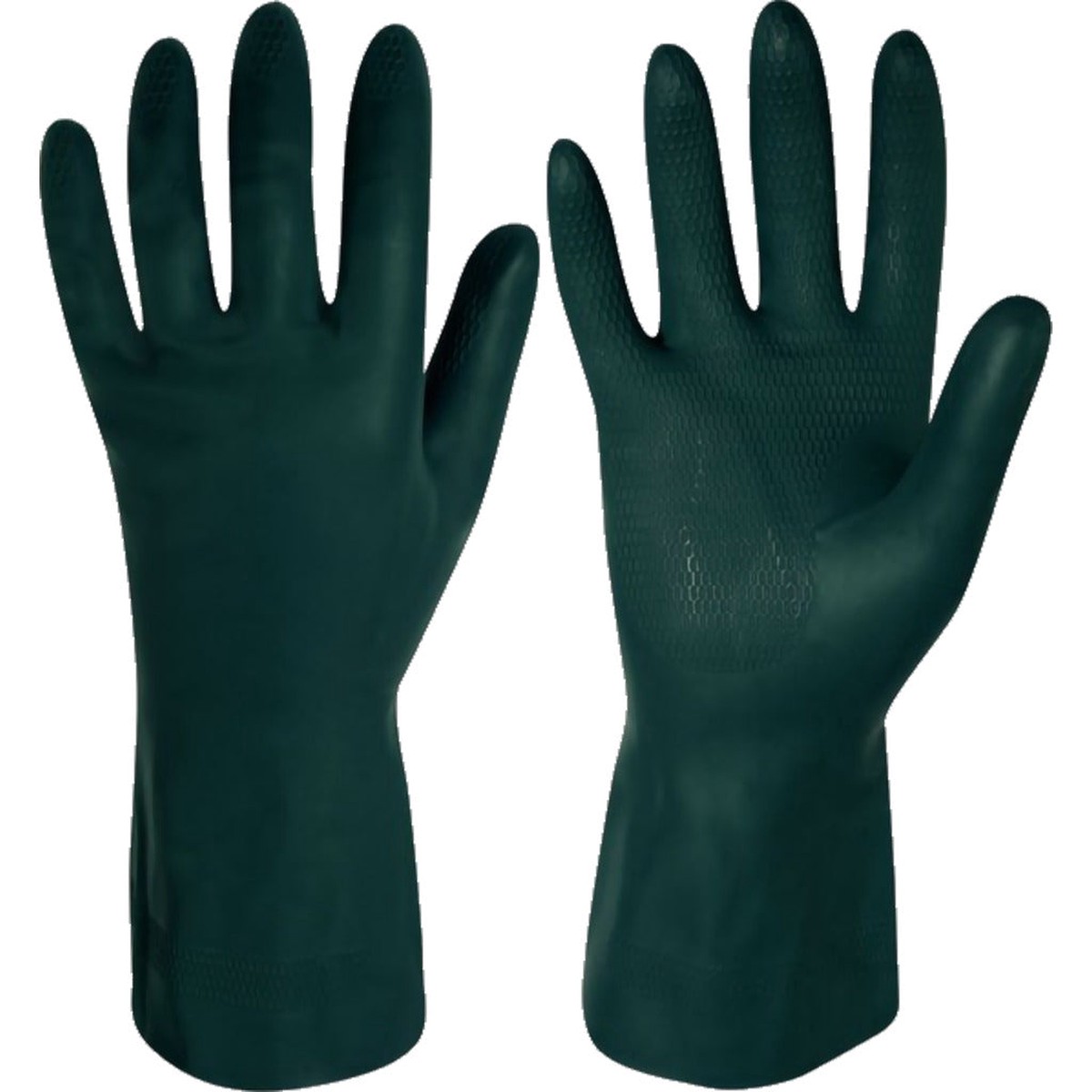 "Freeman" gloves
