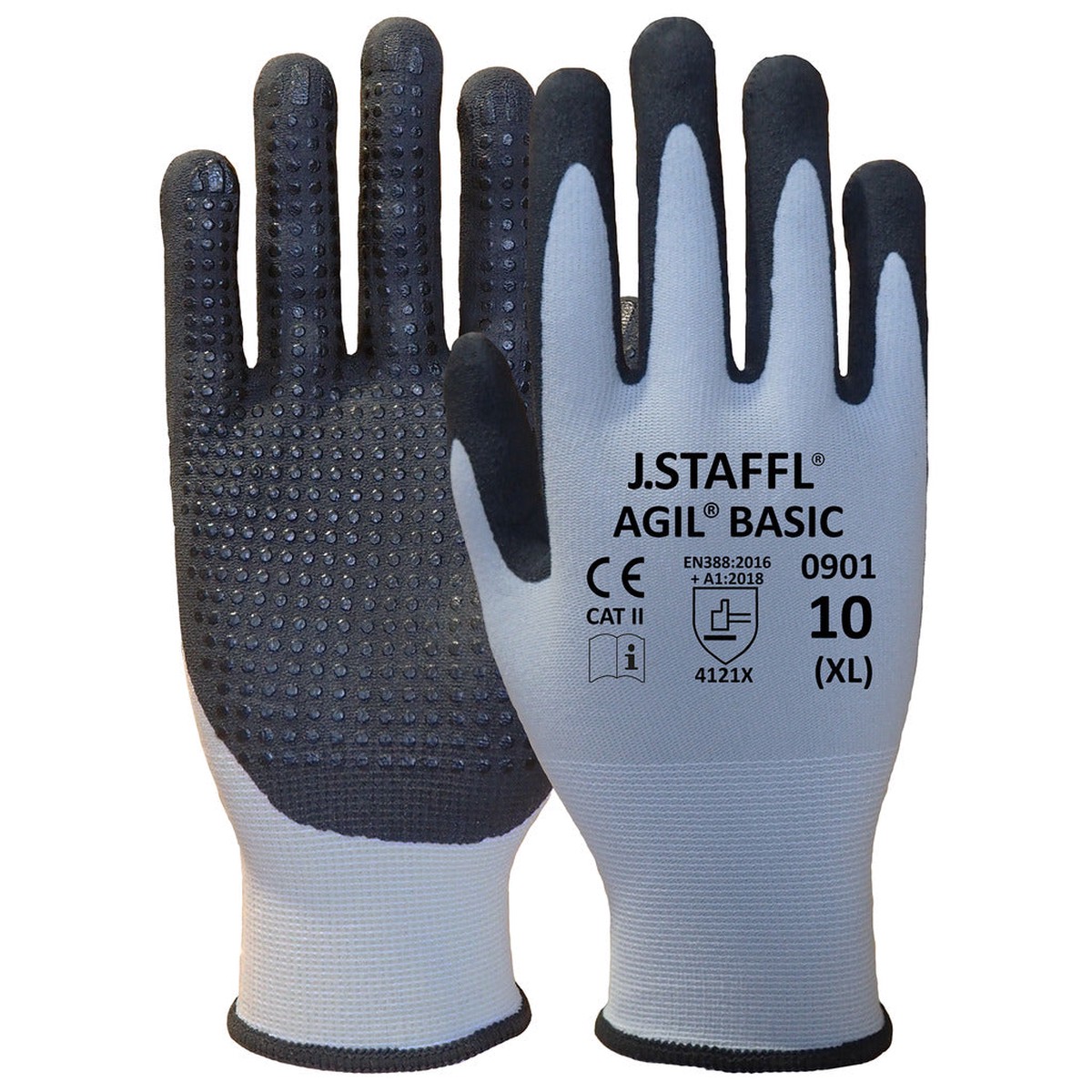 Glove Agil Basic