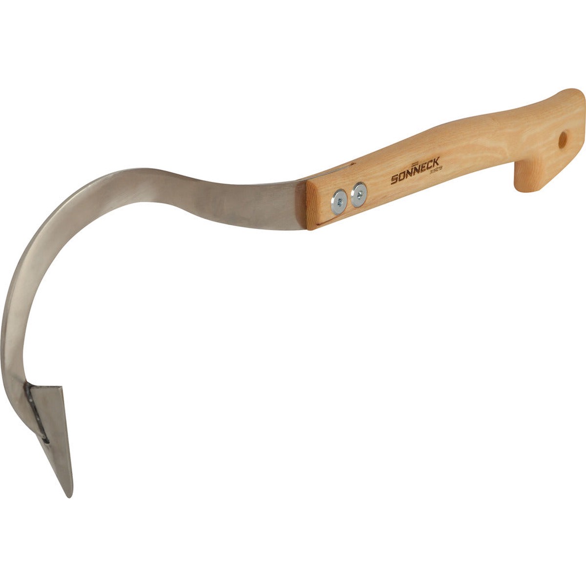 Best Seller Raised bed hoe / with hardwood handle