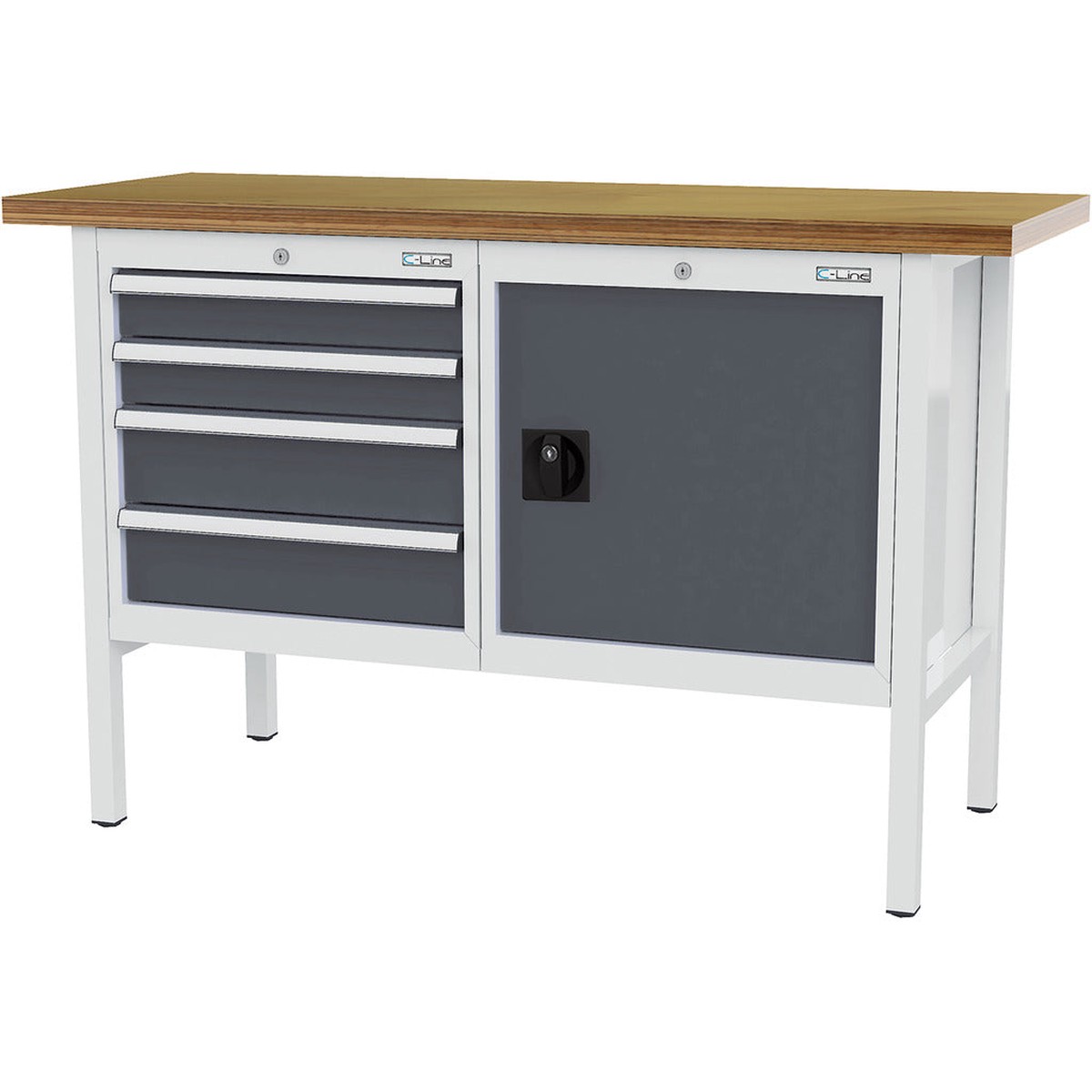 Box workbench CL66041