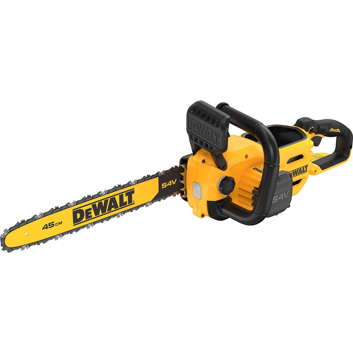 DCMCS 574 N cordless chainsaw
