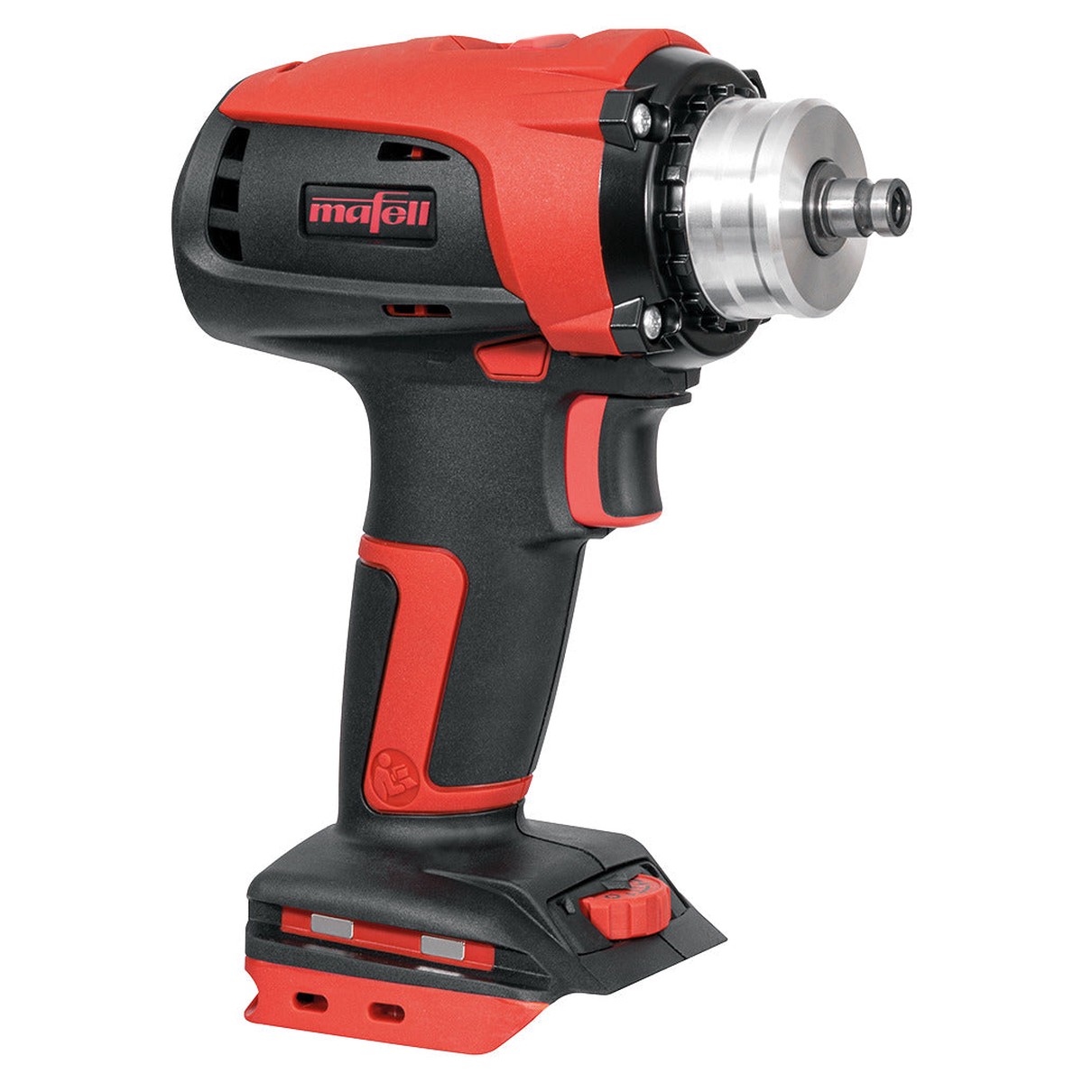 Cordless drill A 18 PURE in the T-MAX