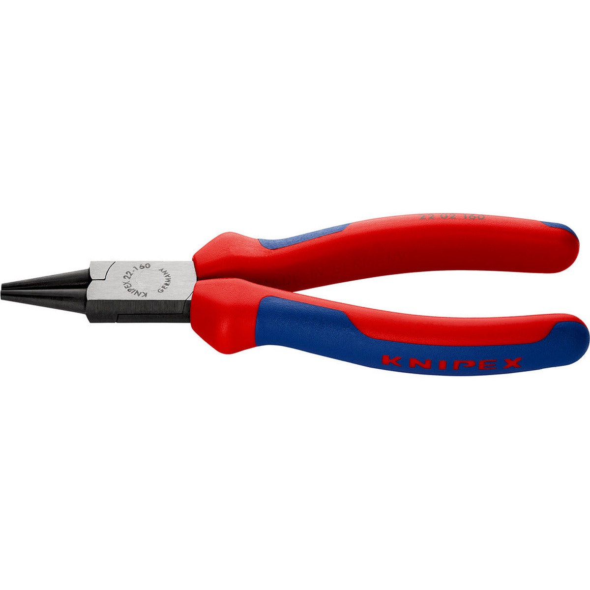 Limited Edition Knipex round-nose pliers