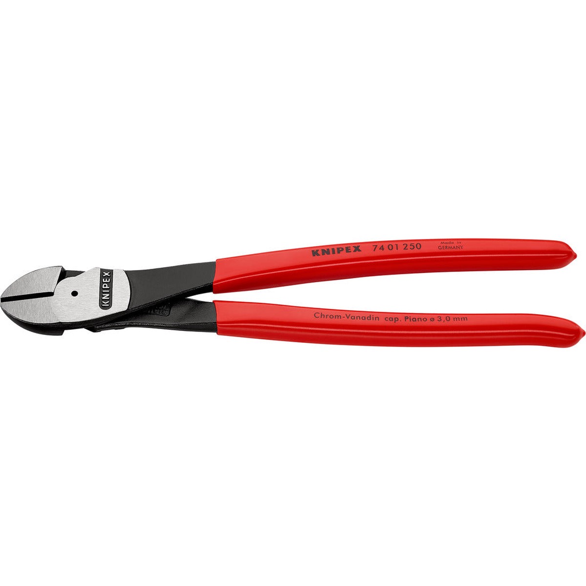 Trending Now Knipex high-power side cutters